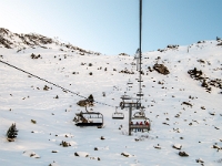 Les 3 Vallées